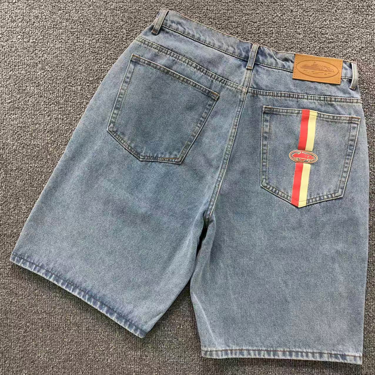 C - SHORTS