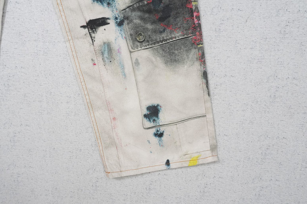 A - JEANS