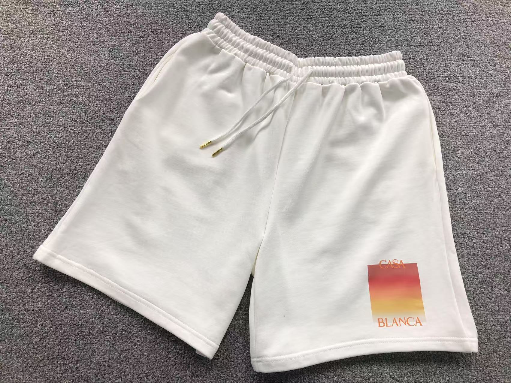 C - SHORTS
