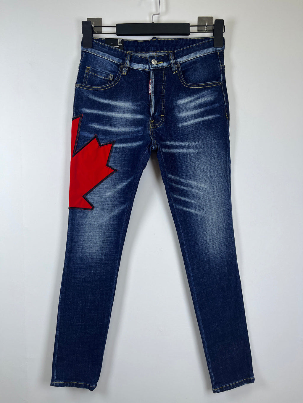 D - JEANS
