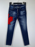 D - JEANS