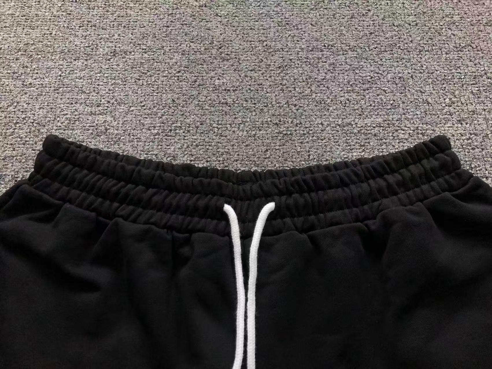 C - SHORTS