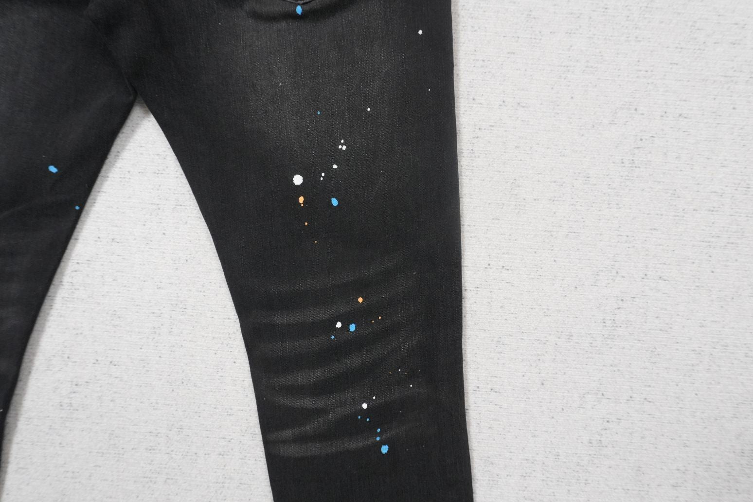 P - JEANS