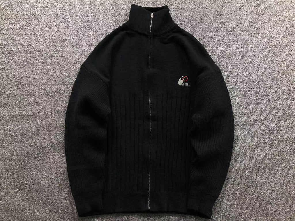 A - SWEATER