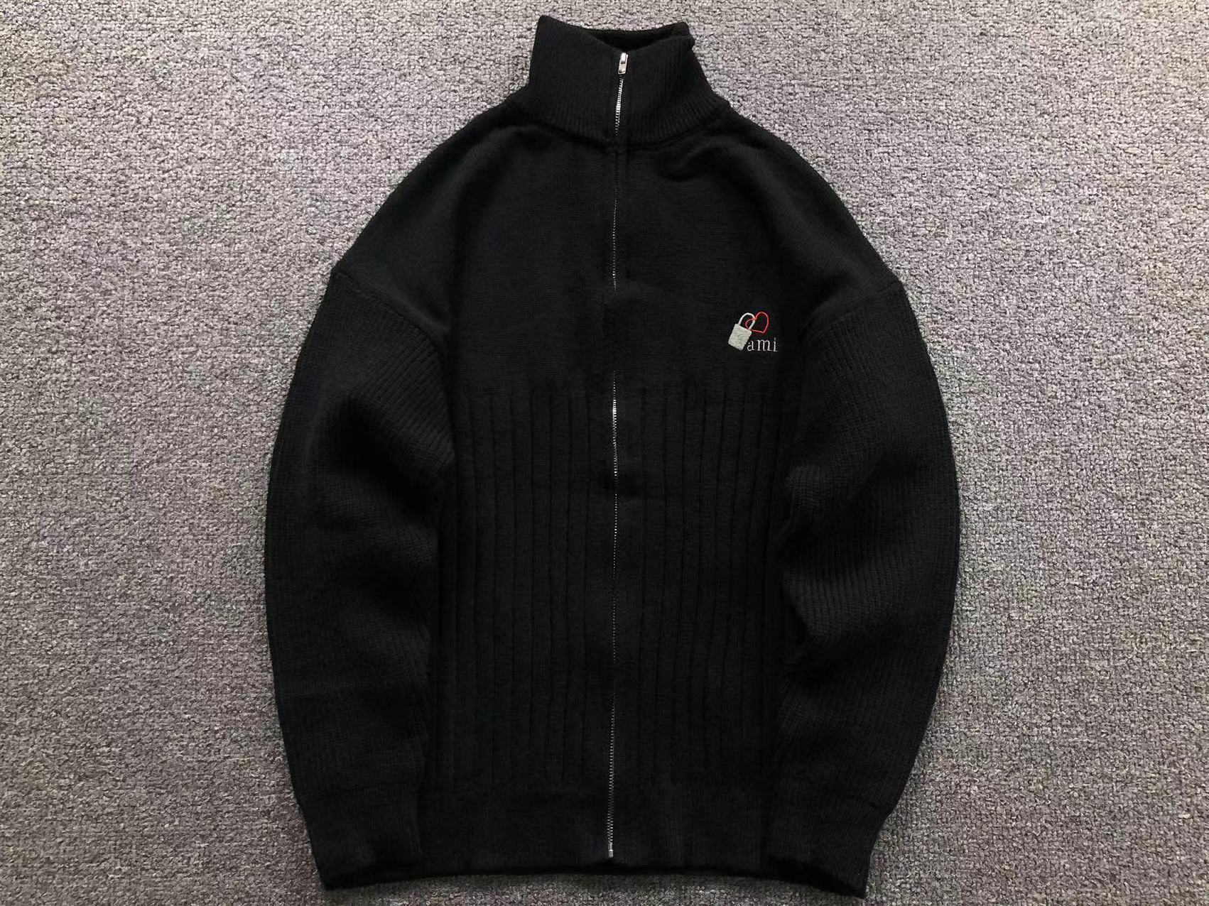 A - SWEATER