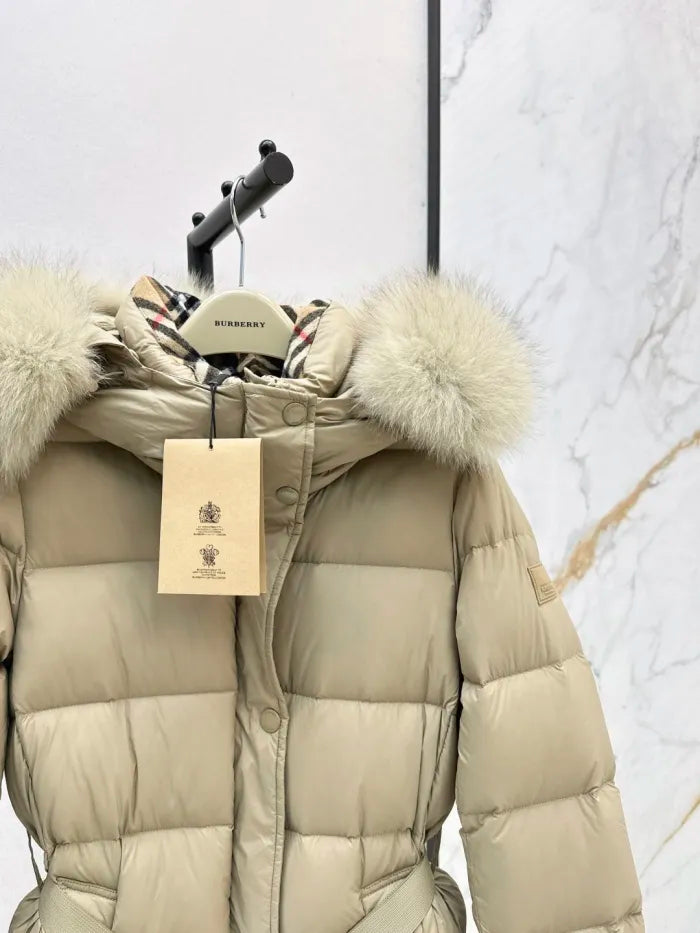 B - PUFFER