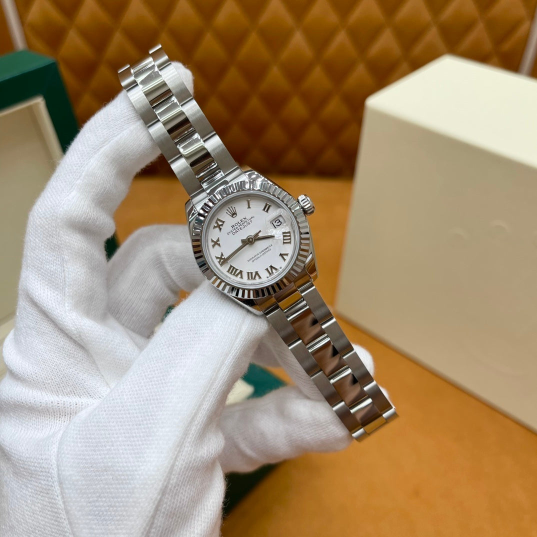 M - Watch