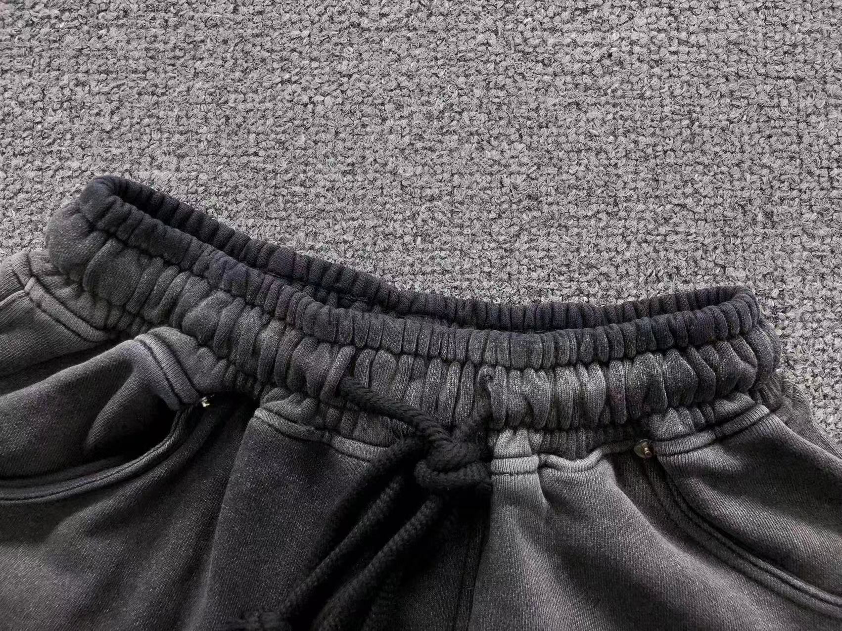H - SHORTS