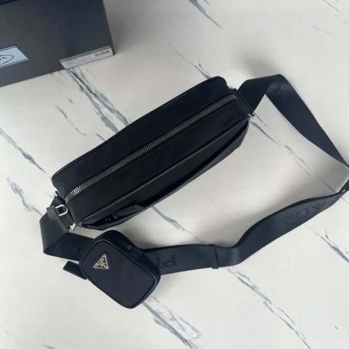 P - TASCHE