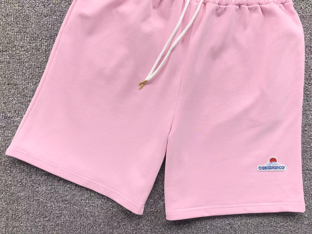 C - SHORTS