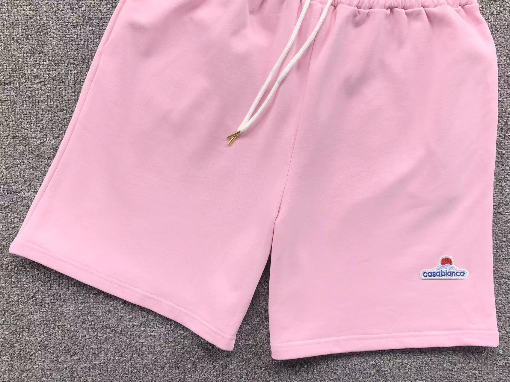 C - SHORTS