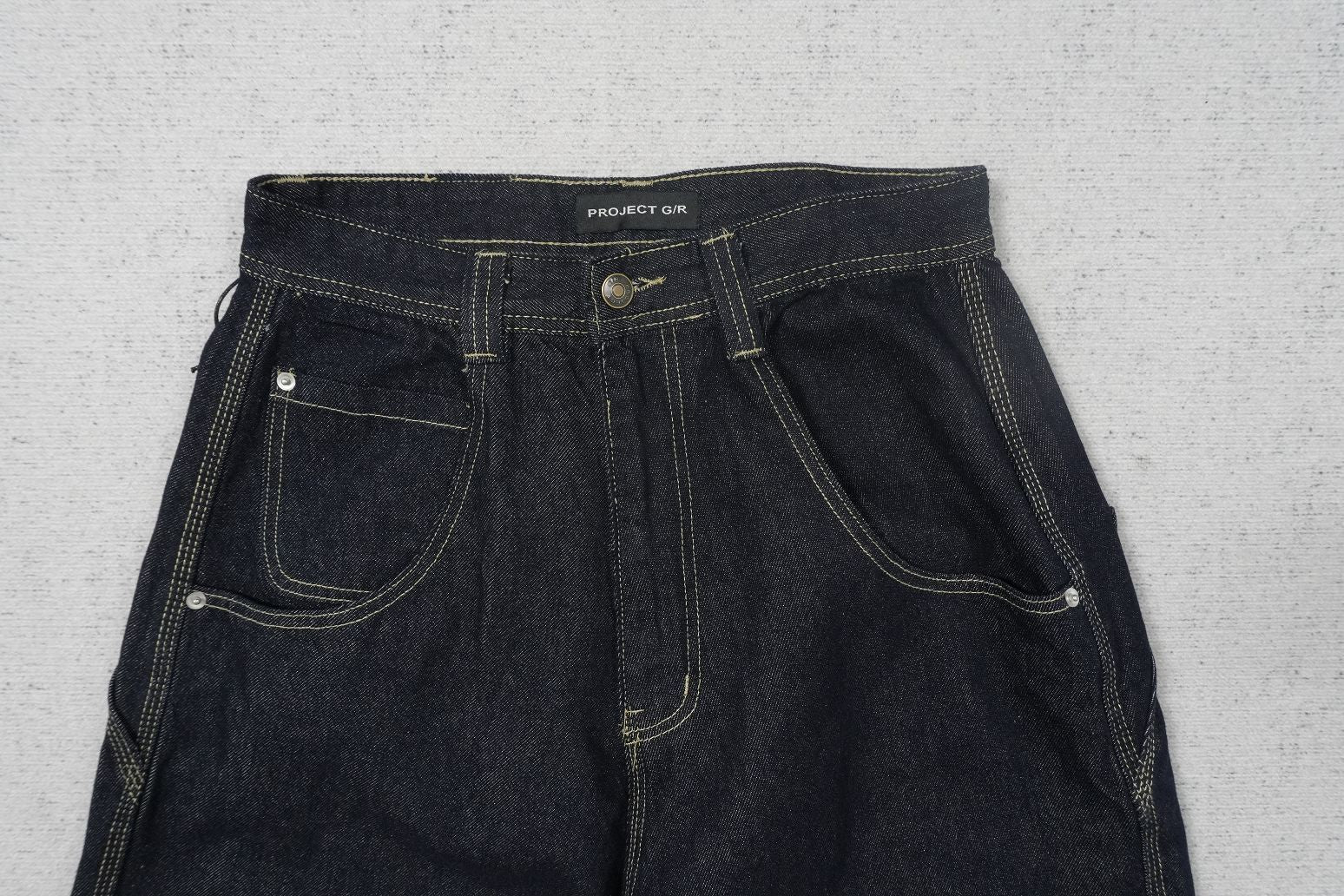 P - JEANS