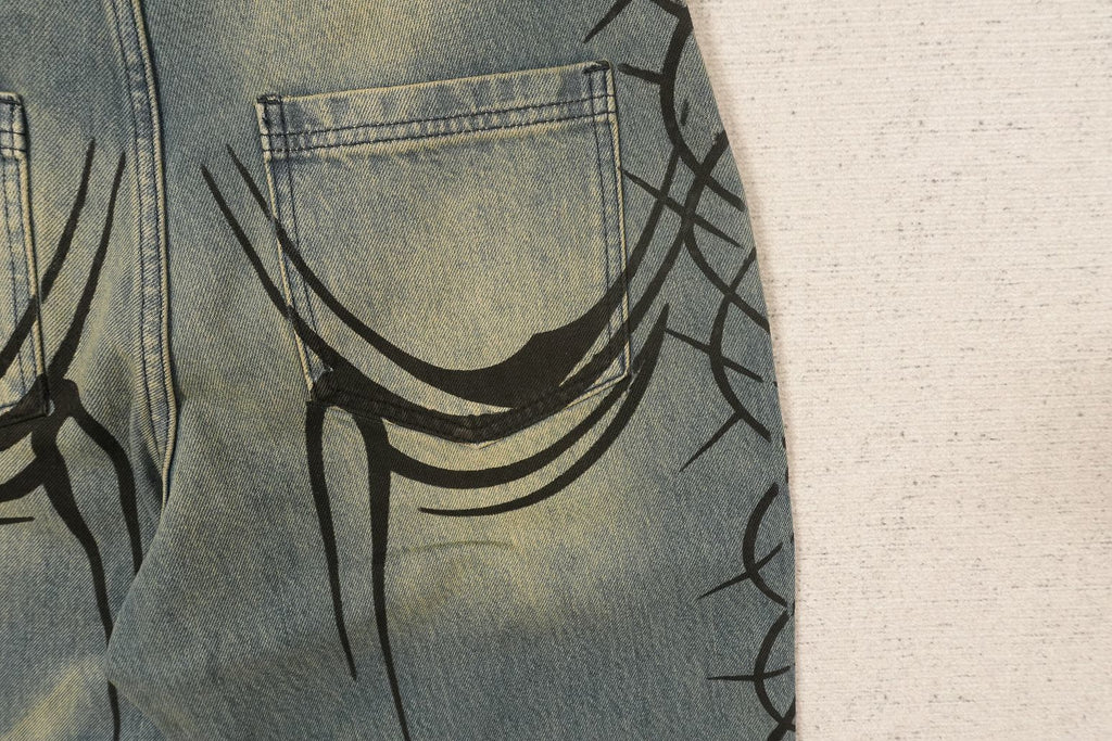 H - JEANS