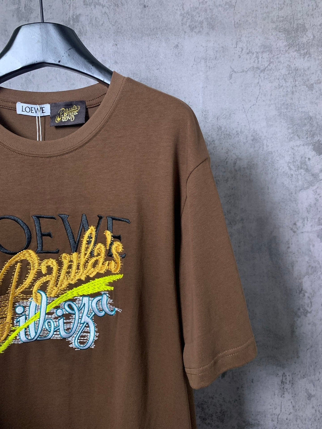 L - TSHIRT