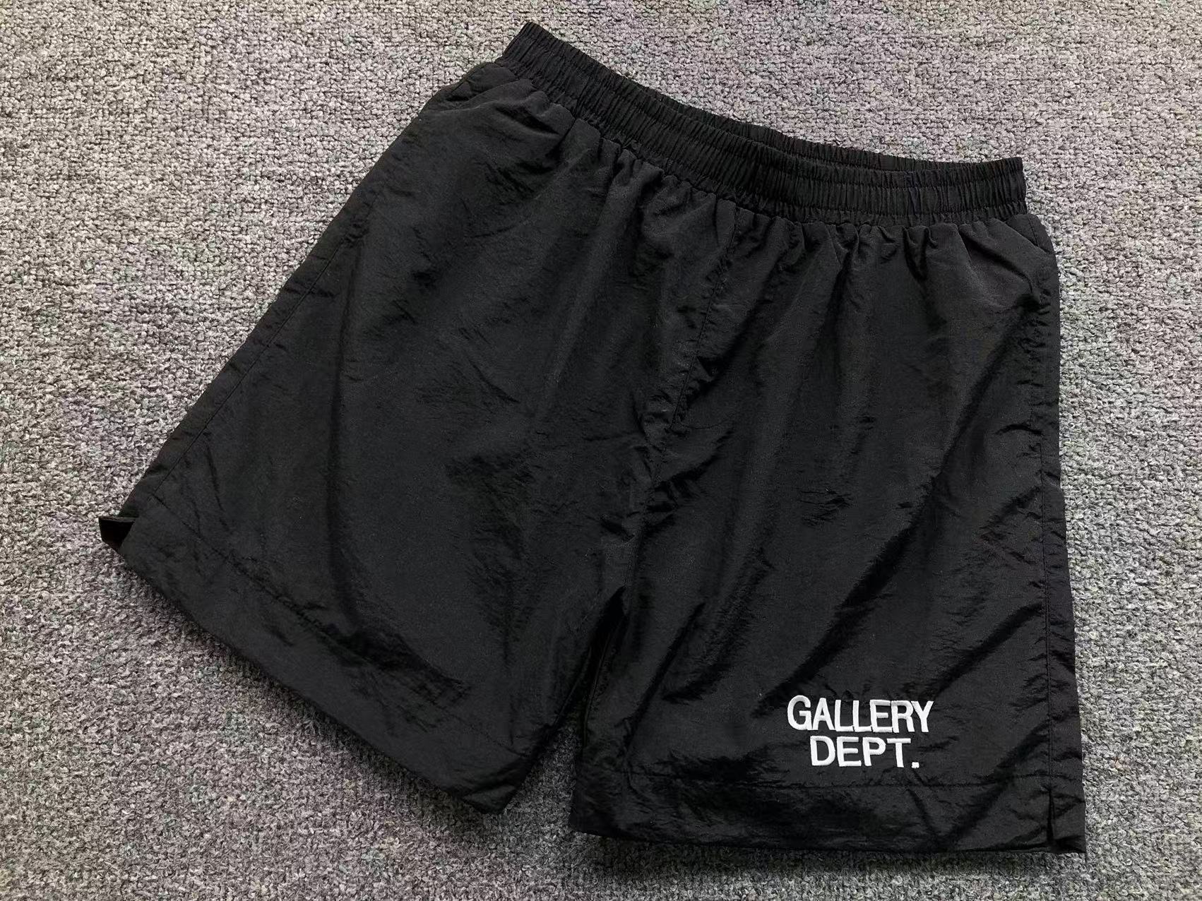 G - SHORTS
