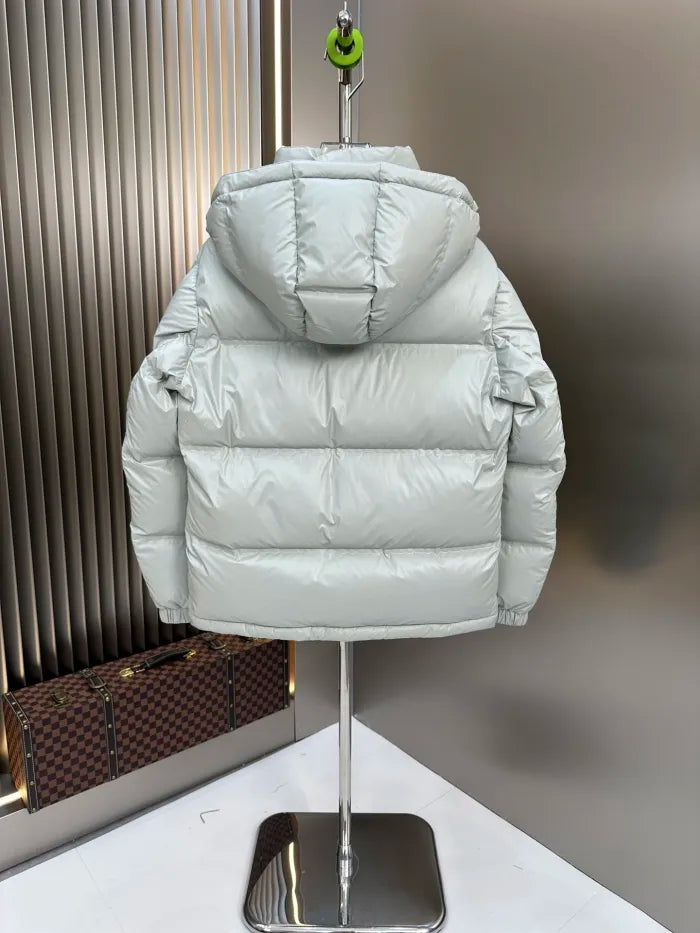 P - PUFFER