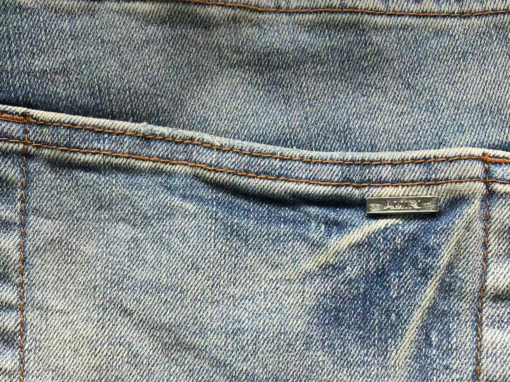 A - SHORTS