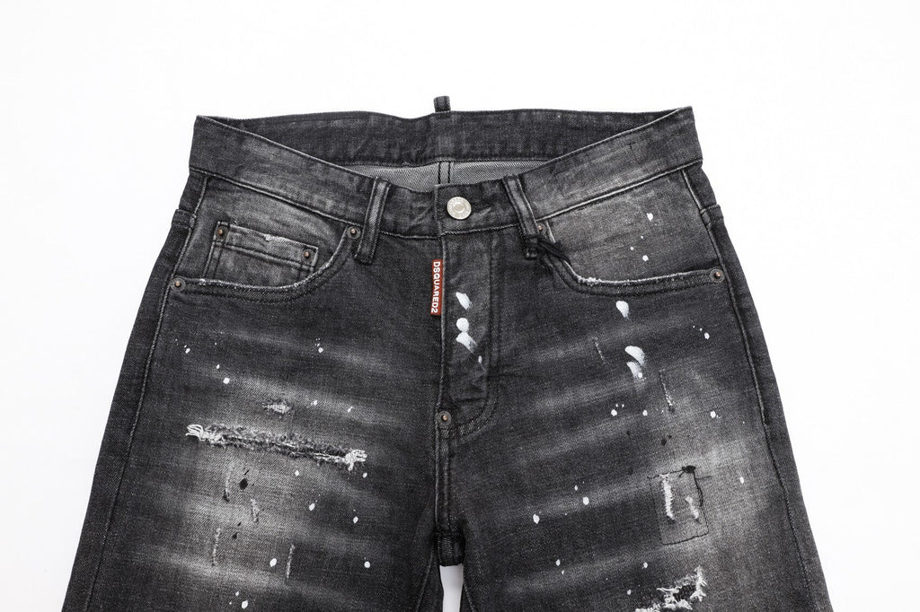 D - JEANS