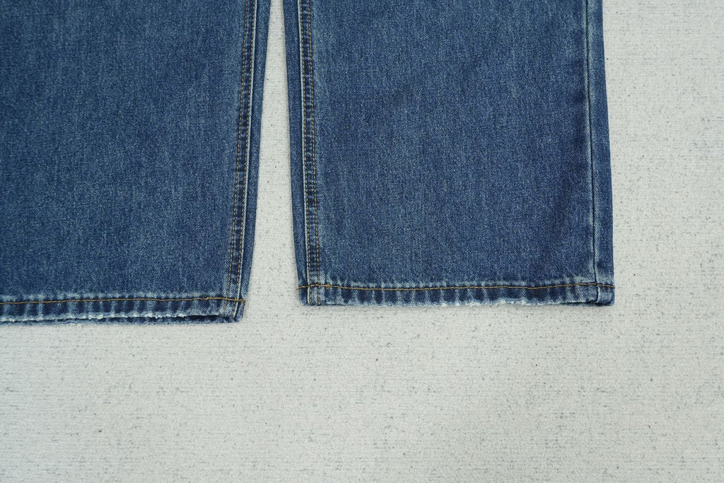 D - JEANS