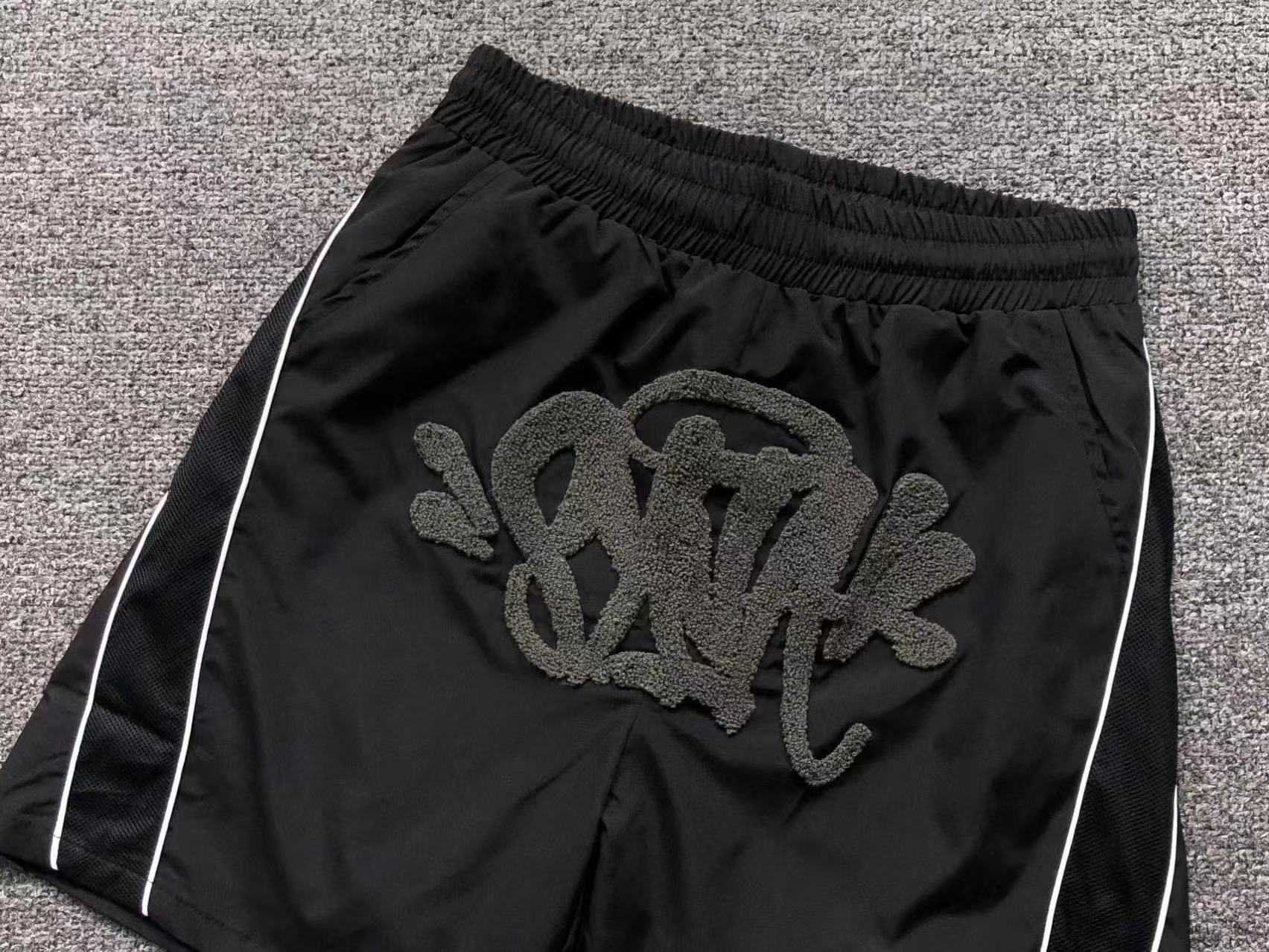 S - SHORTS
