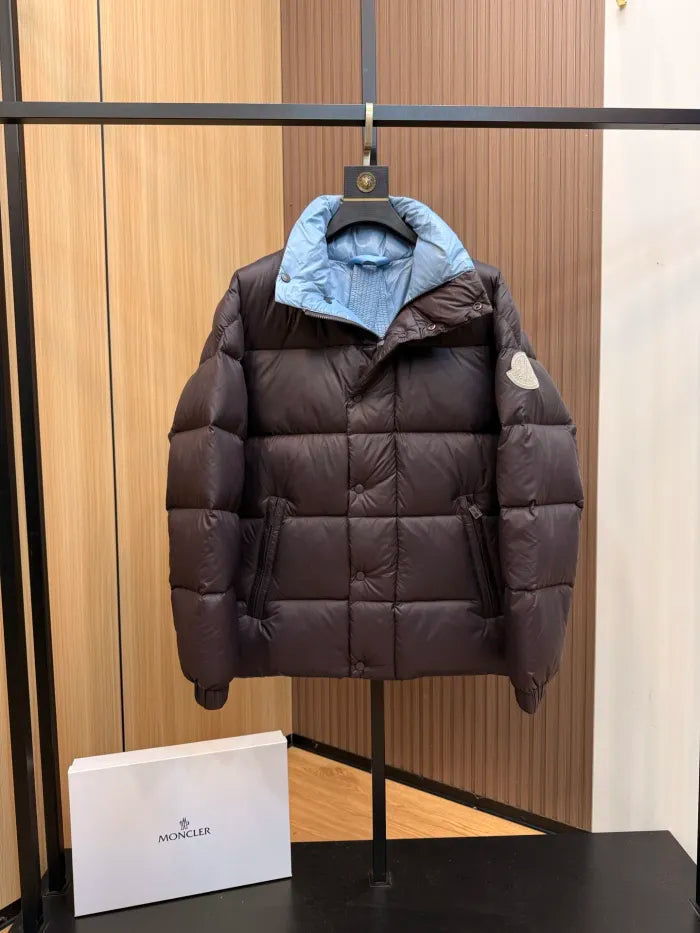 M - PUFFER