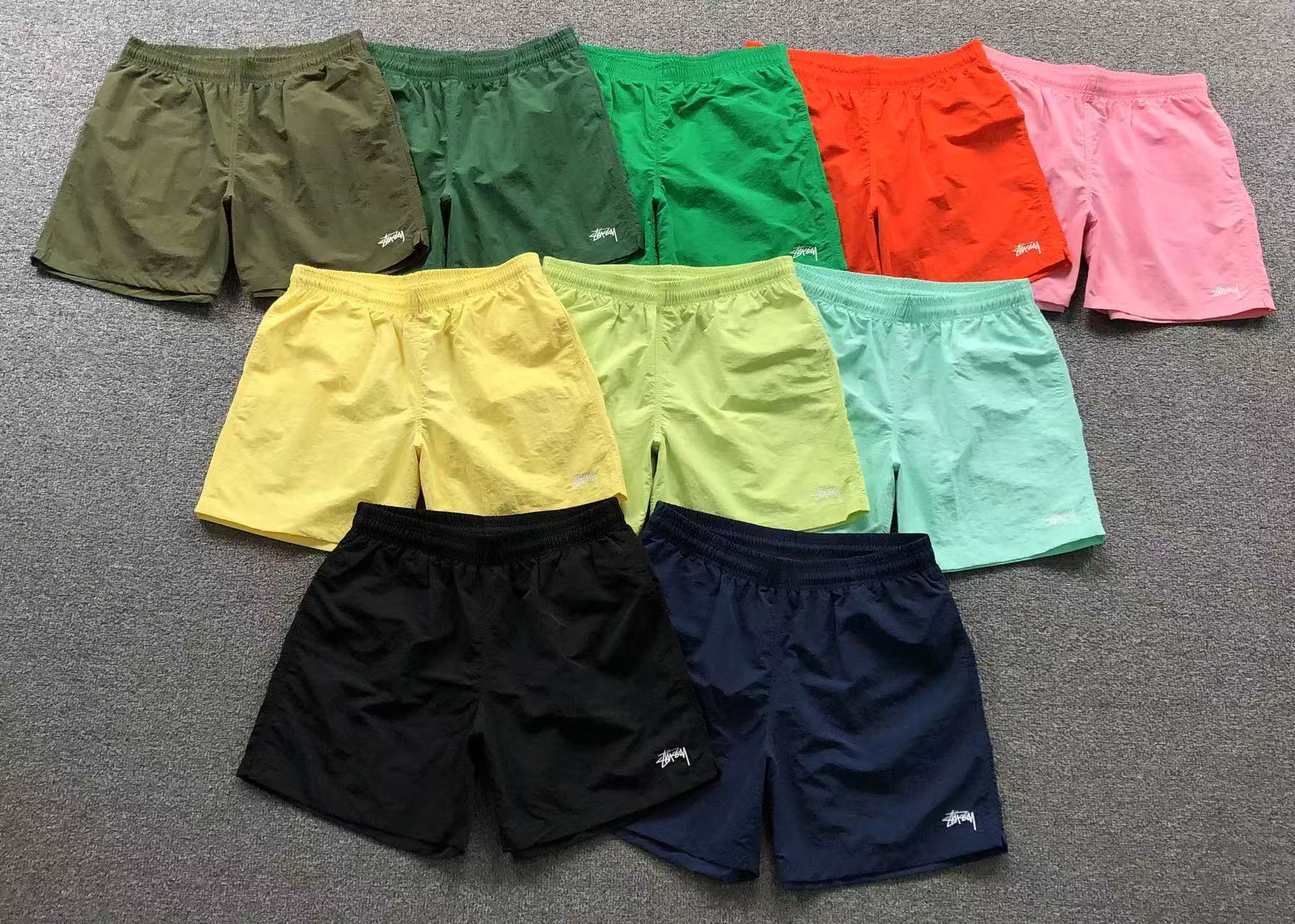S - SHORTS