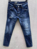 D - JEANS
