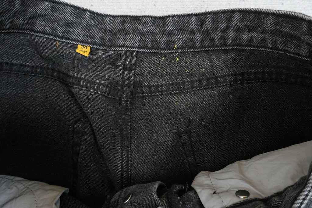 G - JEANS