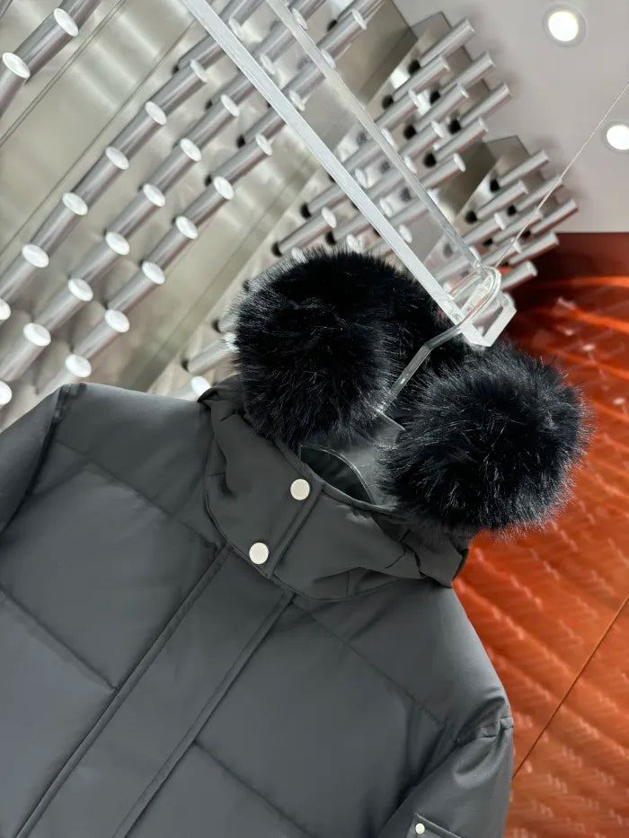 M - PUFFER