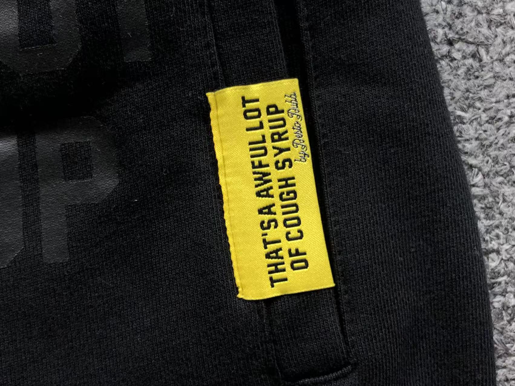 C - SHORTS