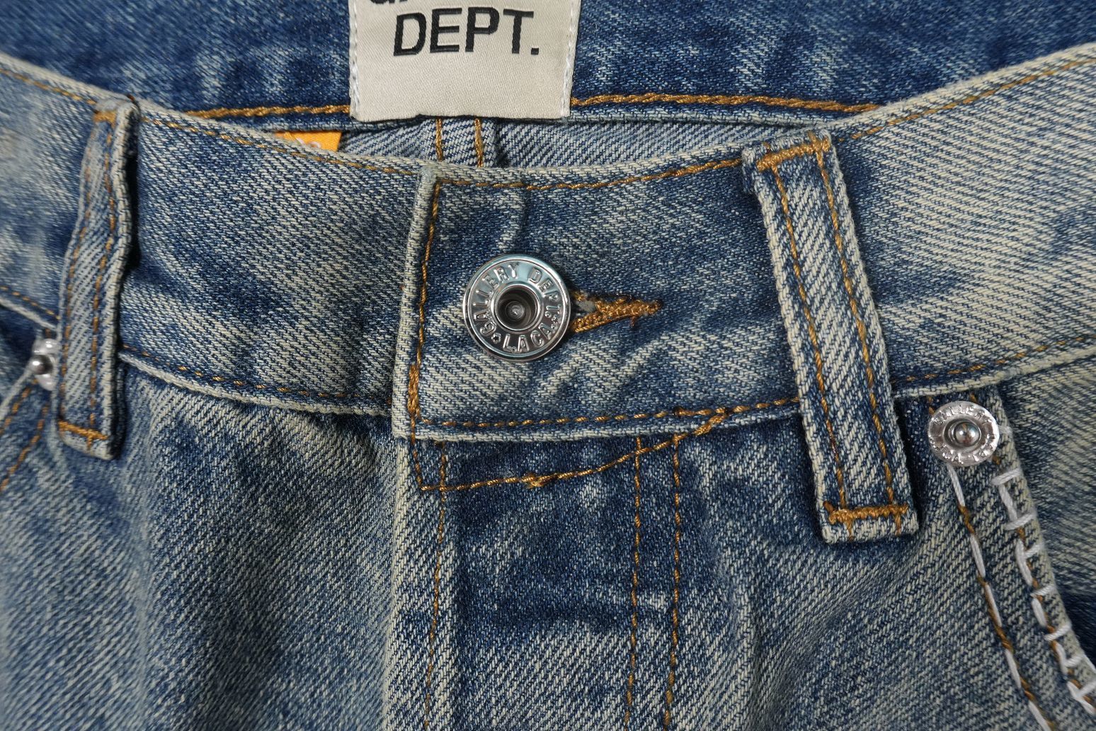 G - JEANS