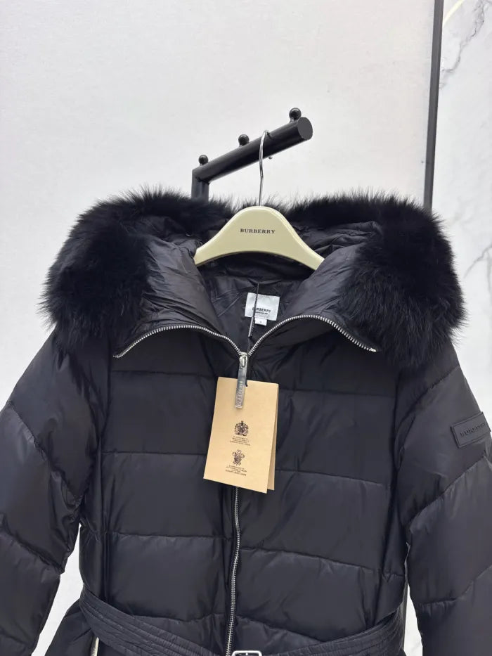 B - PUFFER