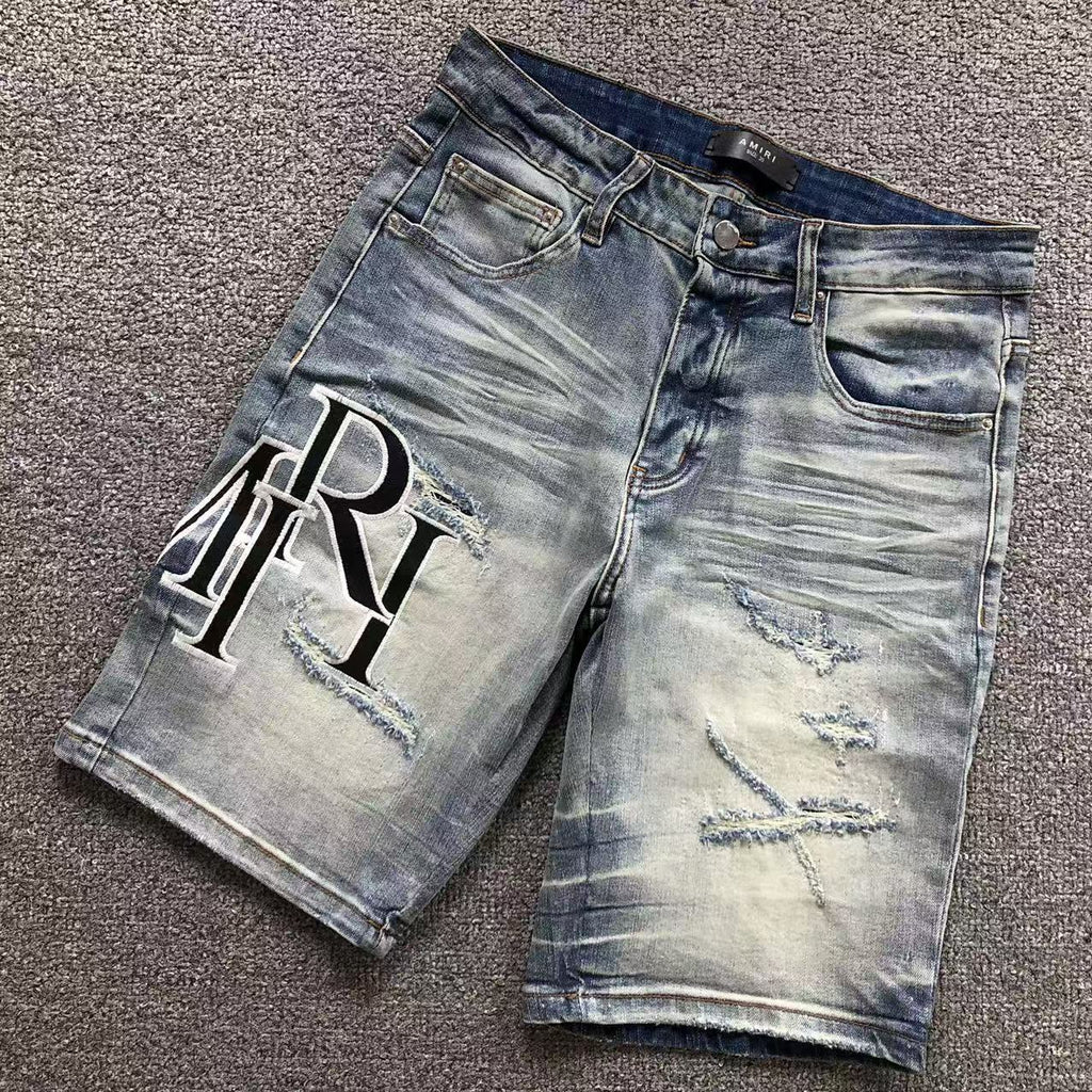 A - SHORTS