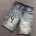 A - SHORTS