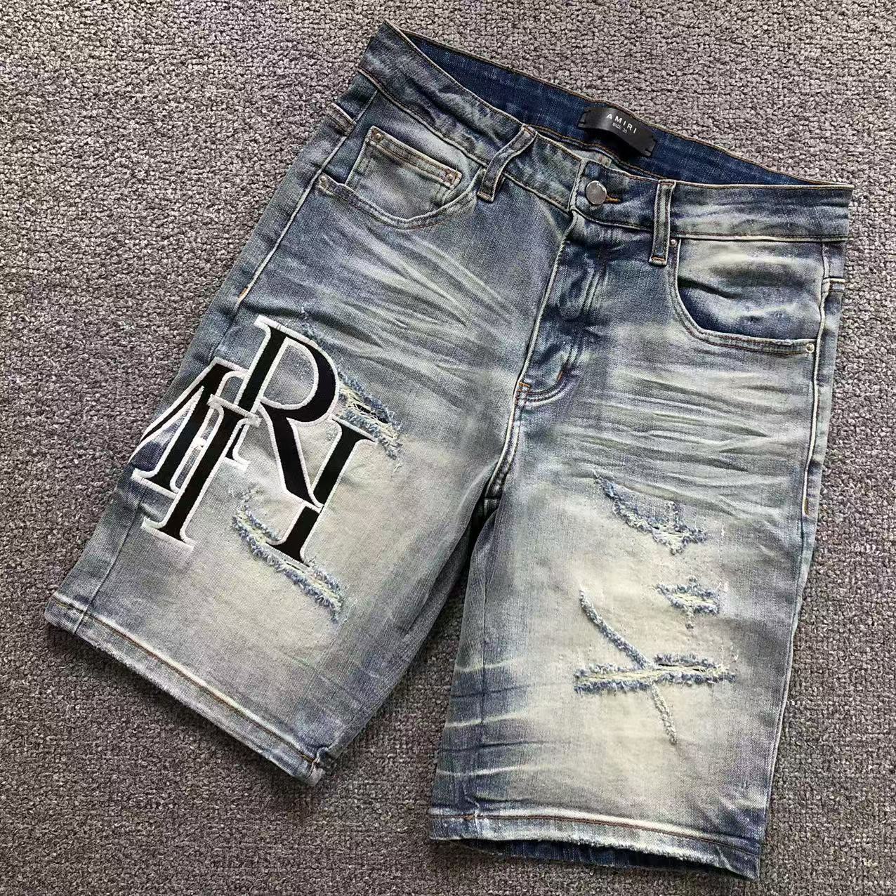 A - SHORTS