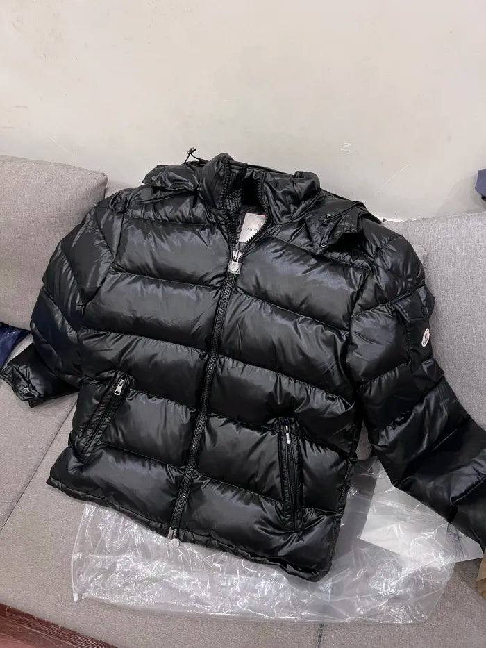 M - PUFFER
