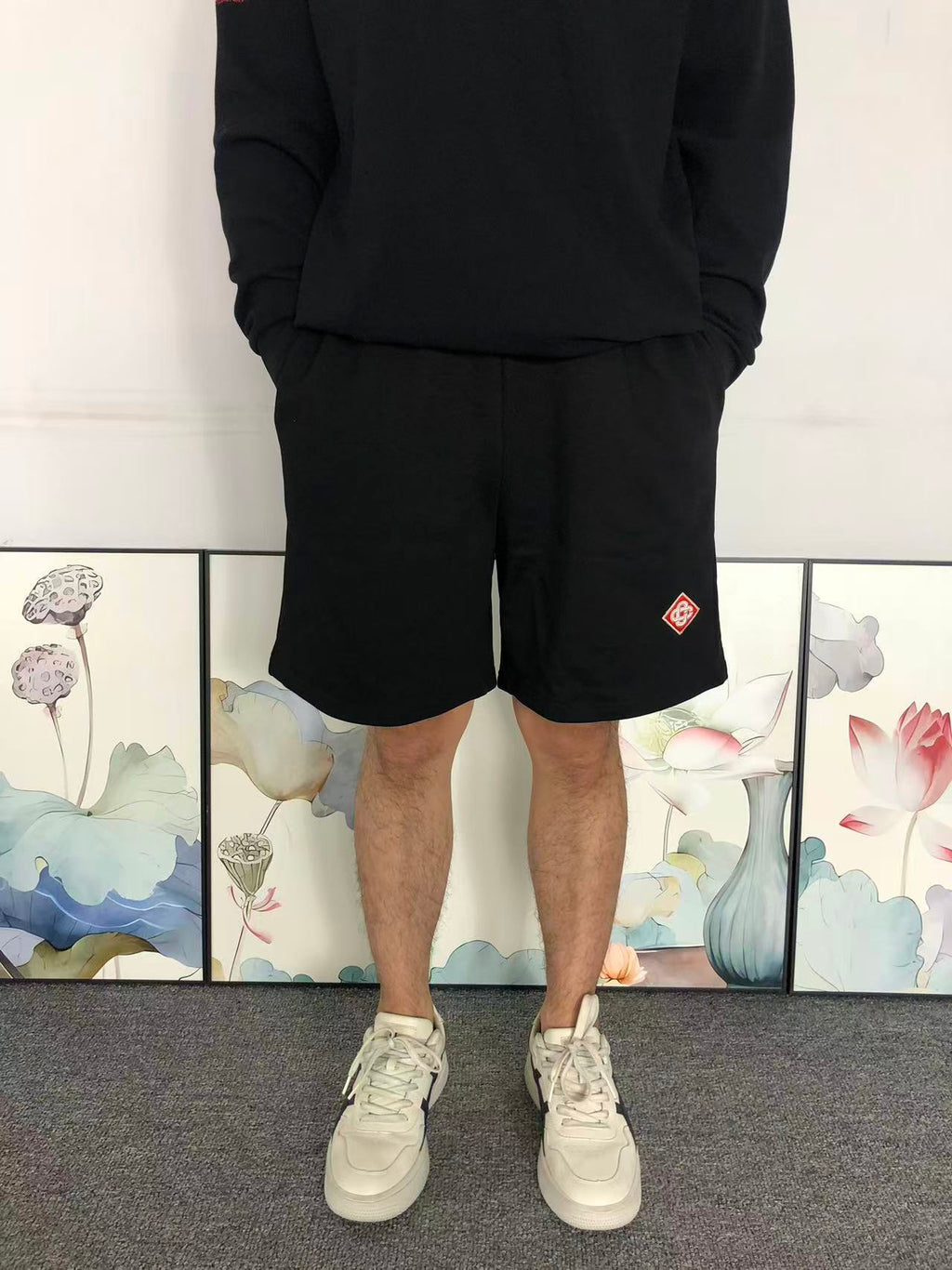 C - SHORTS