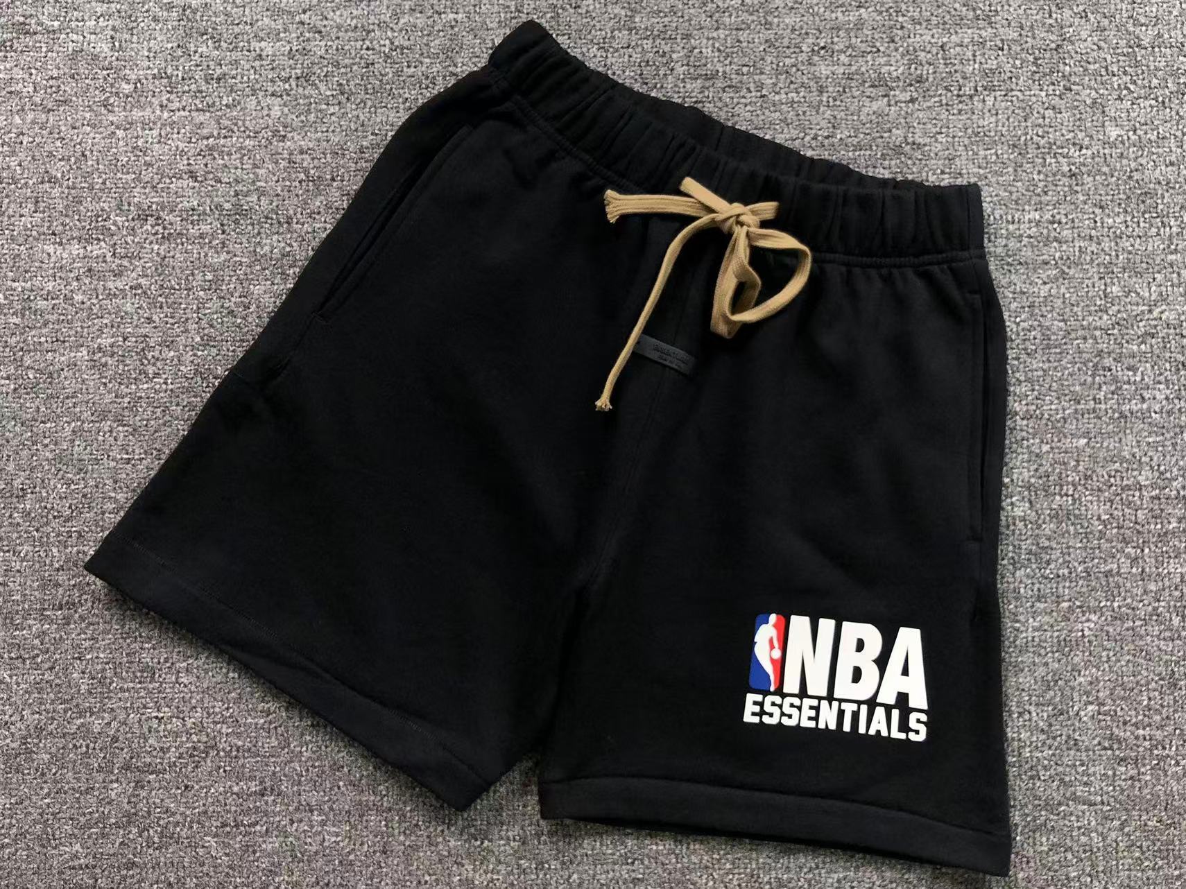 F - SHORTS