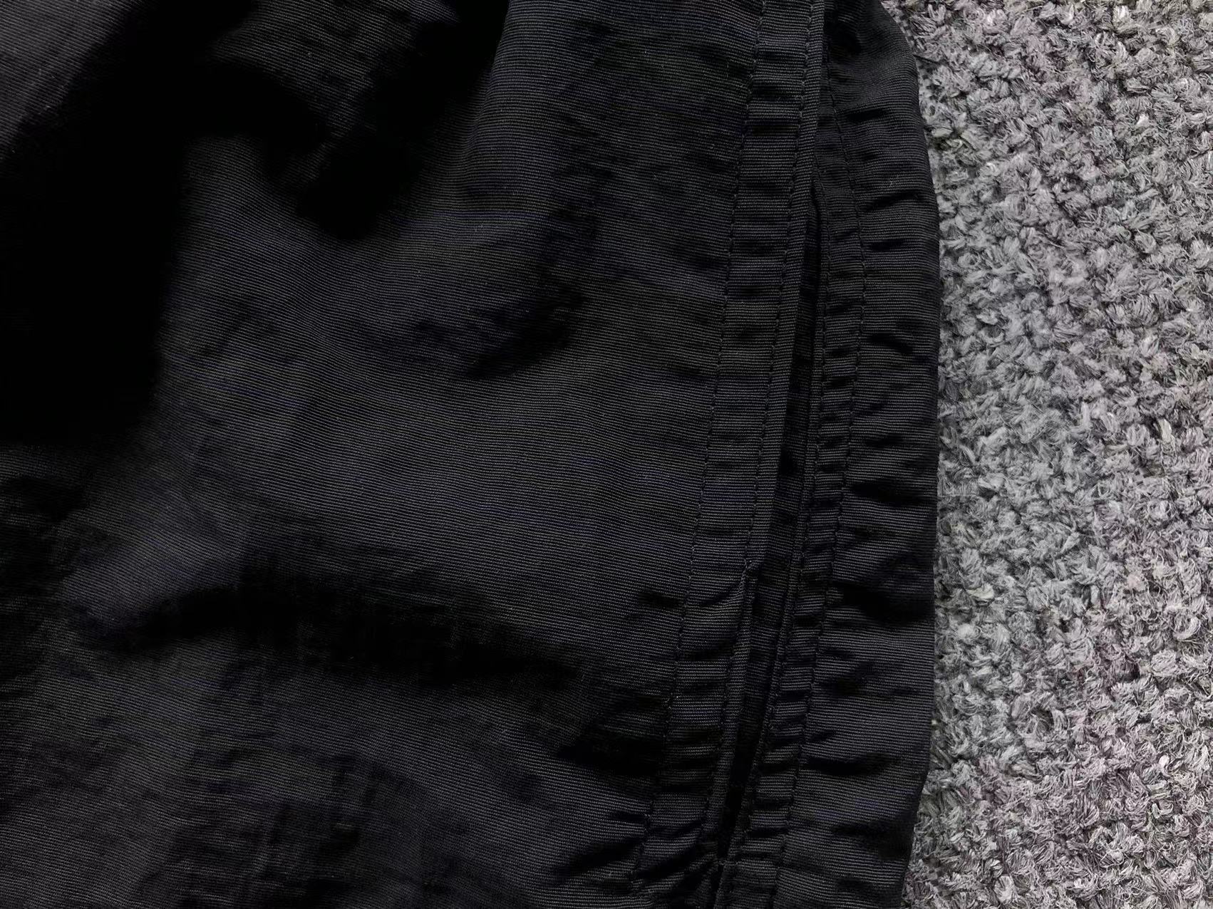 S - SHORTS