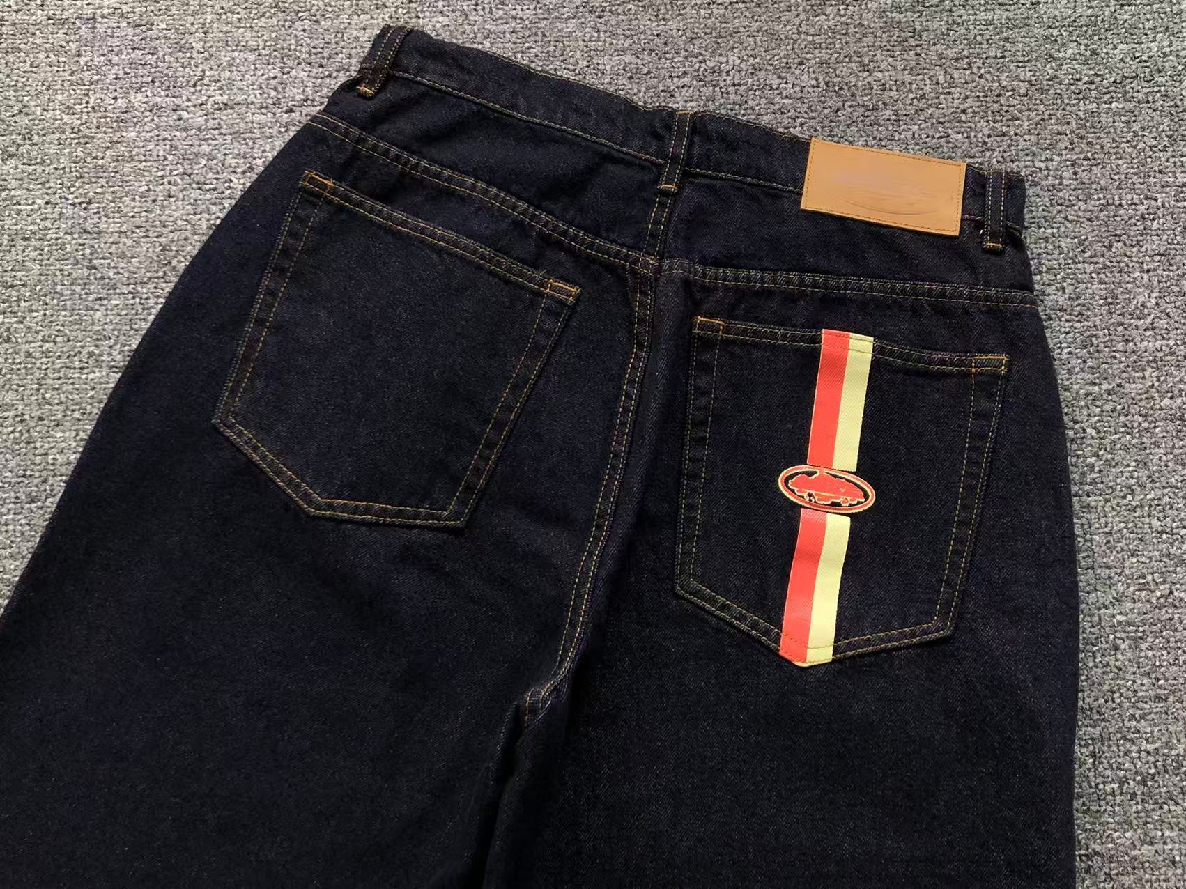 C - SHORTS