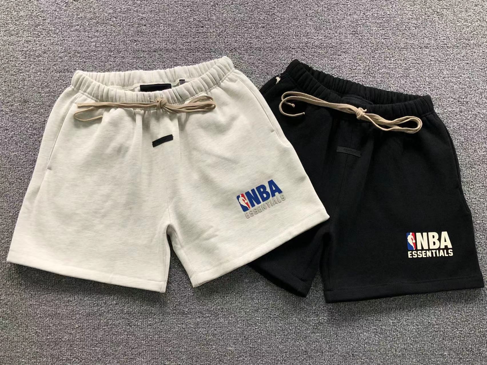 F - SHORTS