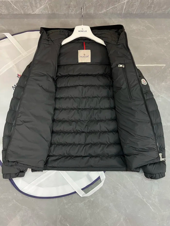 M - PUFFER