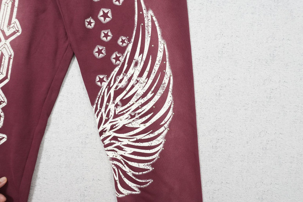L - SWEATPANTS