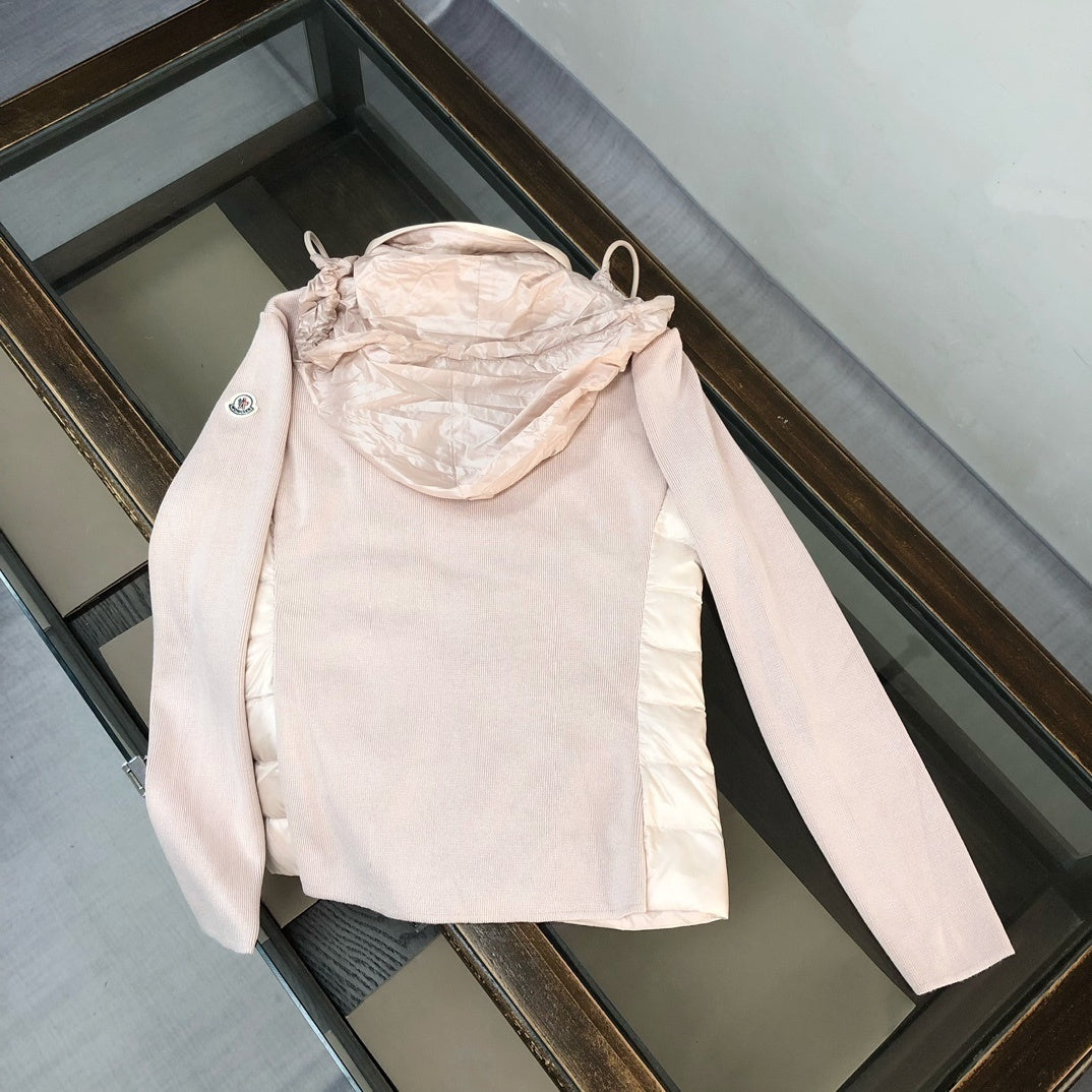 P - CARDIGAN