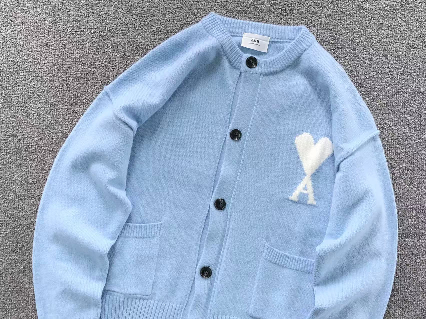 A - SWEATER