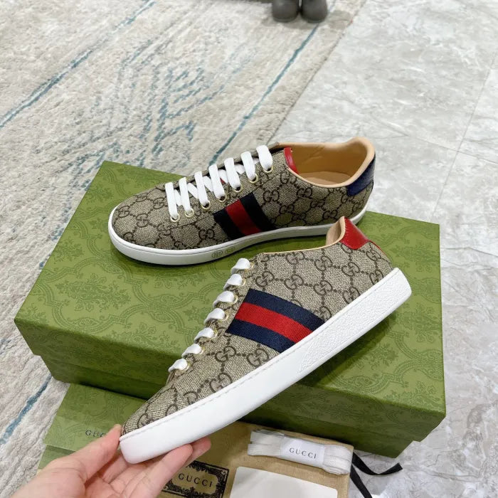 GG - SNEAKERS
