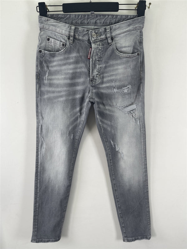 D - JEANS