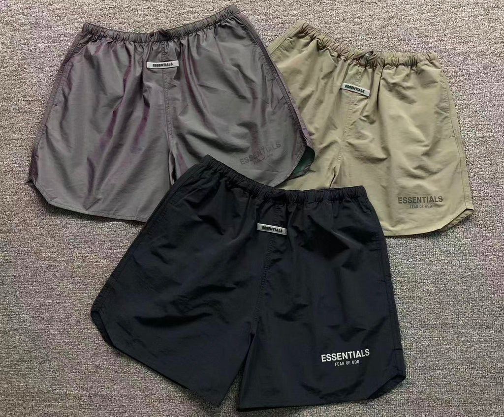 F - SHORTS