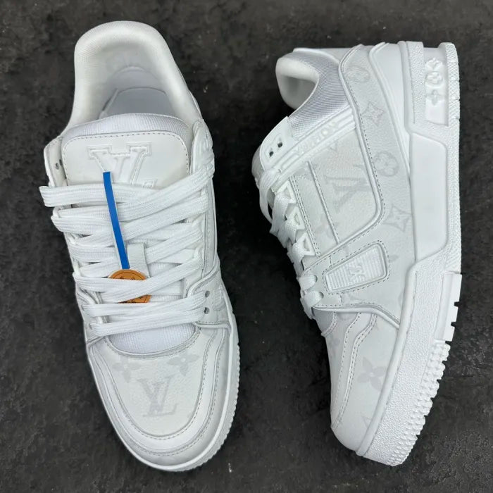 LOUIS V - SNEAKERS