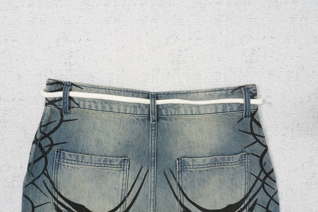 H - JEANS
